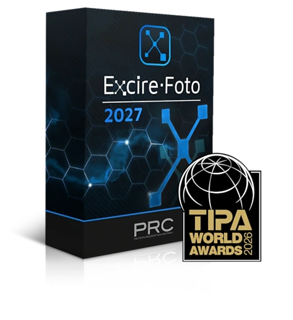 Excire Foto 2027