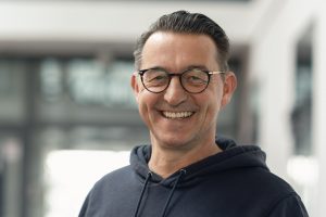 Mathias Martinetz